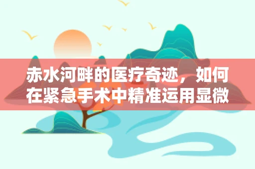 赤水河畔的医疗奇迹，如何在紧急手术中精准运用显微技术？