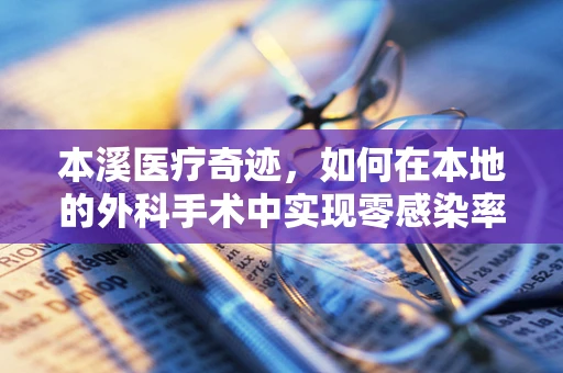 本溪医疗奇迹，如何在本地的外科手术中实现零感染率？