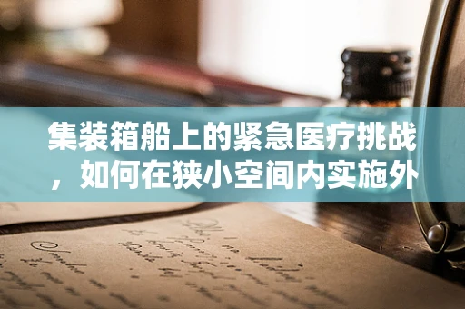 集装箱船上的紧急医疗挑战，如何在狭小空间内实施外科手术？