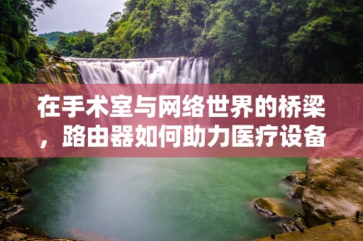 在手术室与网络世界的桥梁，路由器如何助力医疗设备互联？