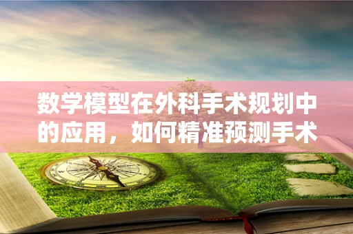 数学模型在外科手术规划中的应用，如何精准预测手术效果？