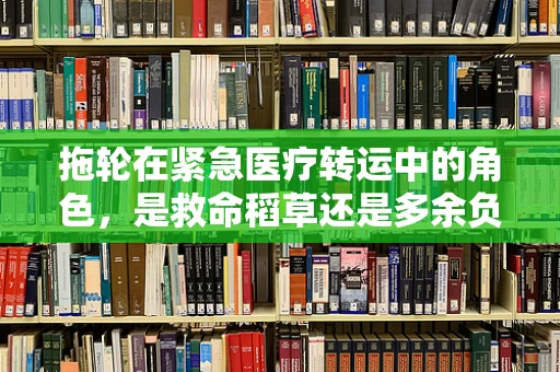 拖轮在紧急医疗转运中的角色，是救命稻草还是多余负担？