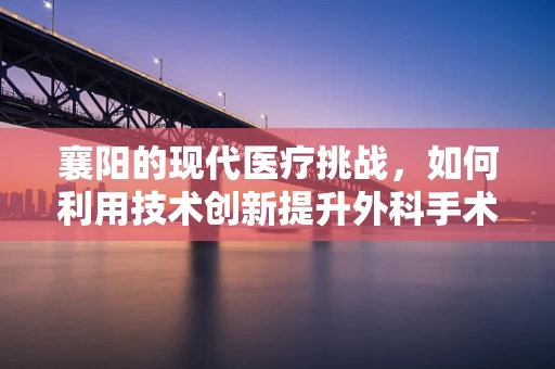 襄阳的现代医疗挑战，如何利用技术创新提升外科手术精准度？