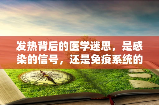 发热背后的医学迷思，是感染的信号，还是免疫系统的战斗？