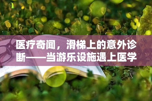 医疗奇闻，滑梯上的意外诊断——当游乐设施遇上医学挑战