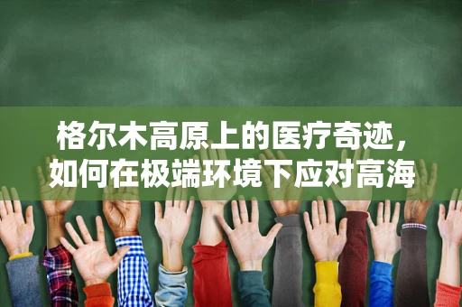 格尔木高原上的医疗奇迹，如何在极端环境下应对高海拔手术挑战？